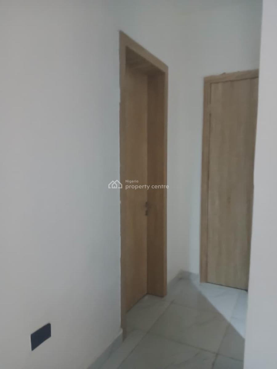 2 Bedroom Apartment, Orchid Road Round About, Ikota, Lekki, Lagos, Flat / Apartment for Rent