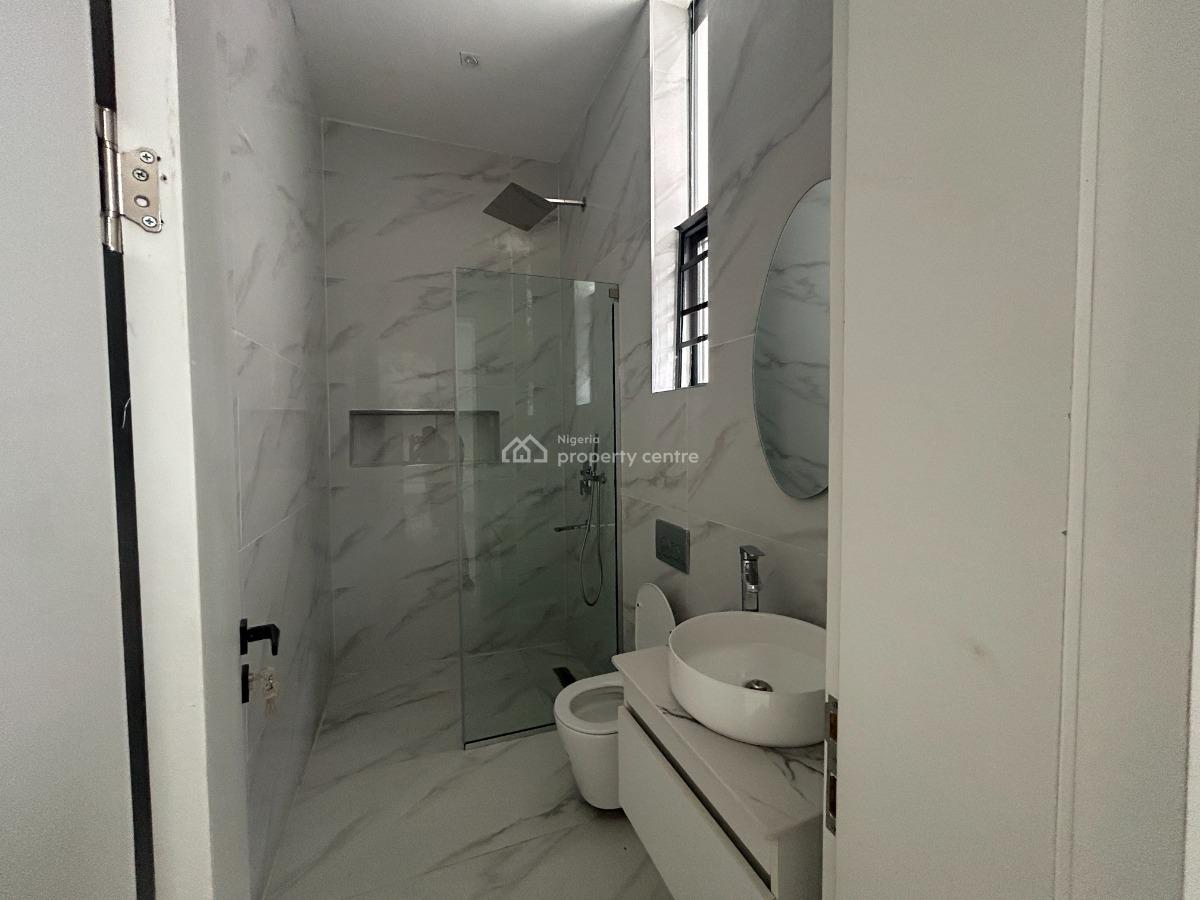 Luxury 1 Bedroom Apartment, Lekki Phase 1, Lekki, Lagos, Mini Flat (room and Parlour) for Sale