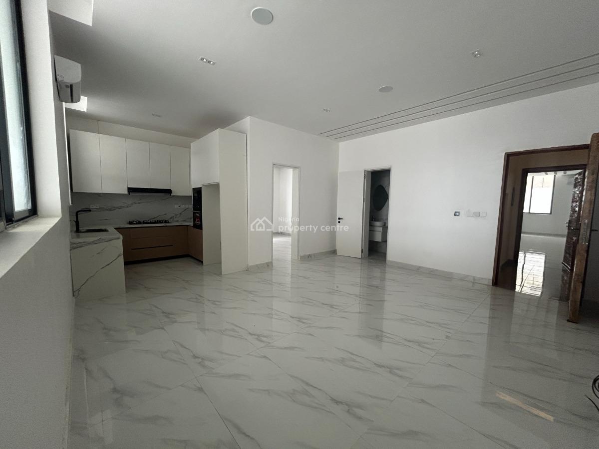 Luxury 1 Bedroom Apartment, Lekki Phase 1, Lekki, Lagos, Mini Flat (room and Parlour) for Sale