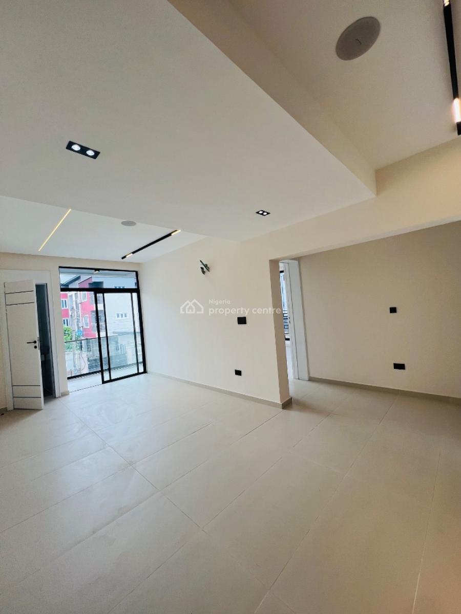 2 Bedroom Apartment, Ikate, Lekki, Lagos, Flat / Apartment for Sale