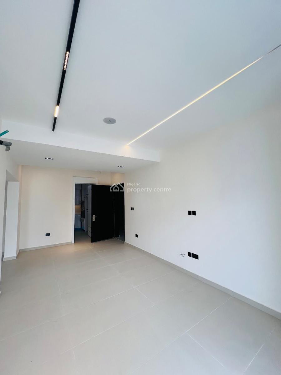 2 Bedroom Apartment, Ikate, Lekki, Lagos, Flat / Apartment for Sale