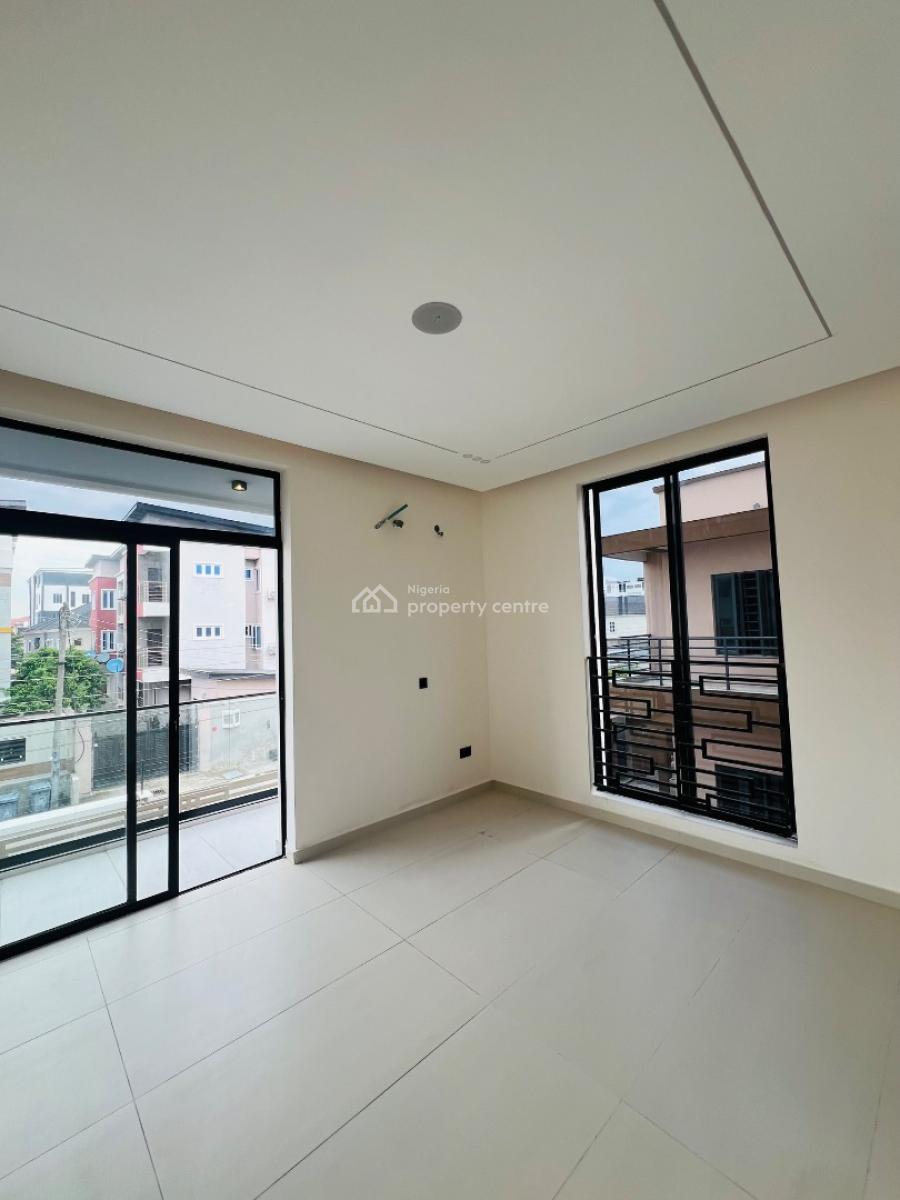 2 Bedroom Apartment, Ikate, Lekki, Lagos, Flat / Apartment for Sale
