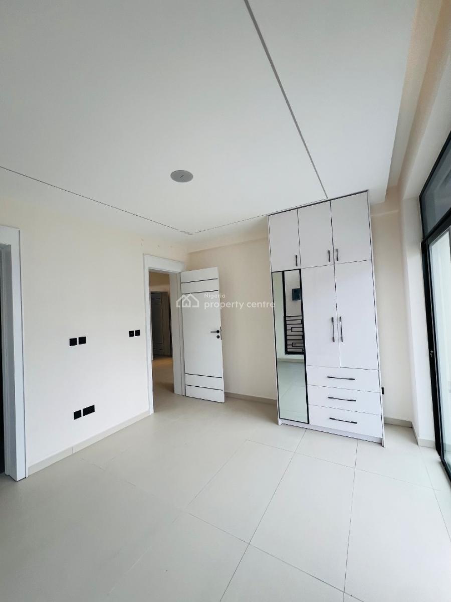 2 Bedroom Apartment, Ikate, Lekki, Lagos, Flat / Apartment for Sale