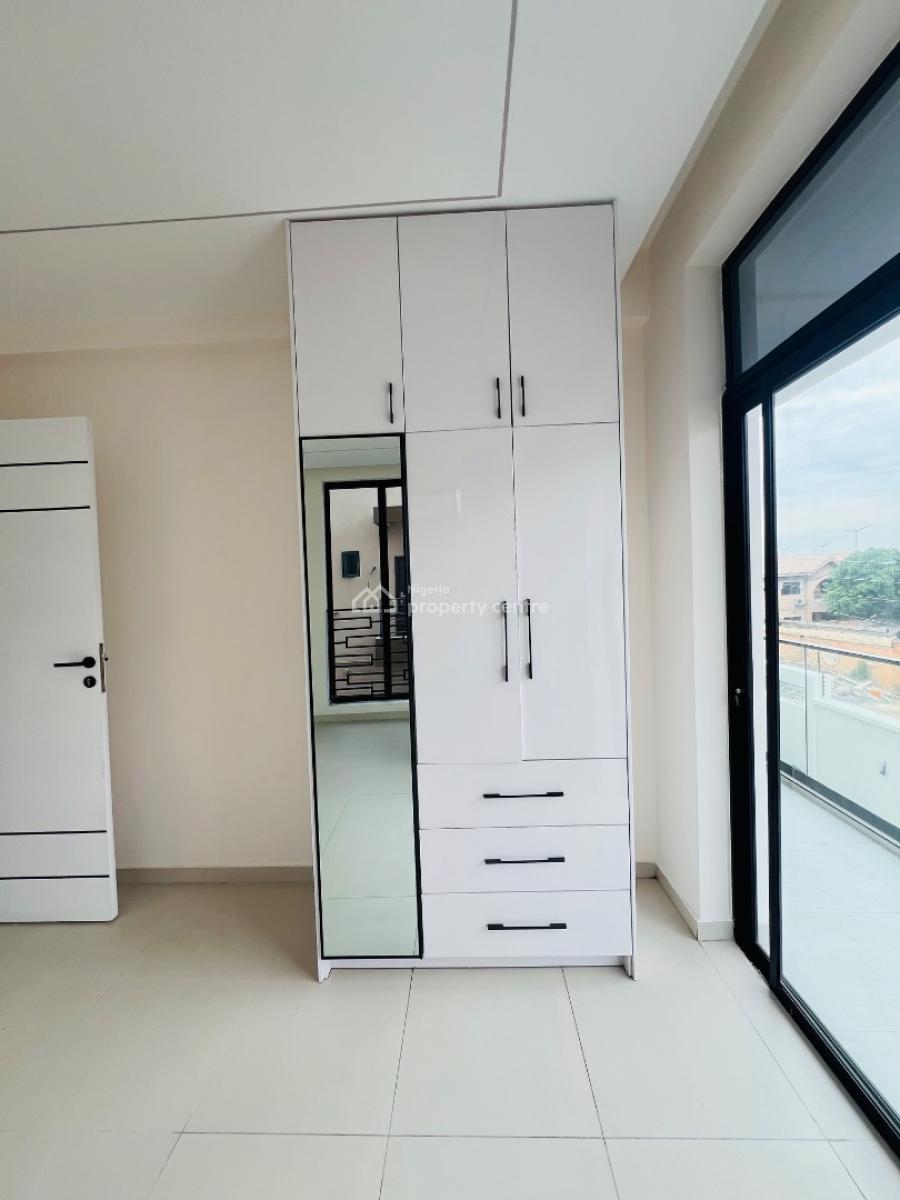 2 Bedroom Apartment, Ikate, Lekki, Lagos, Flat / Apartment for Sale