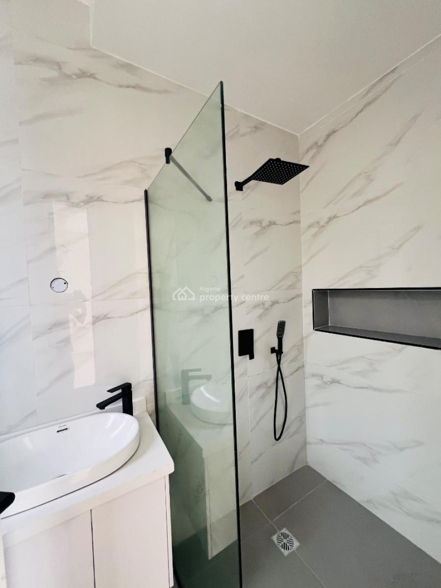 2 Bedroom Apartment, Ikate, Lekki, Lagos, Flat / Apartment for Sale