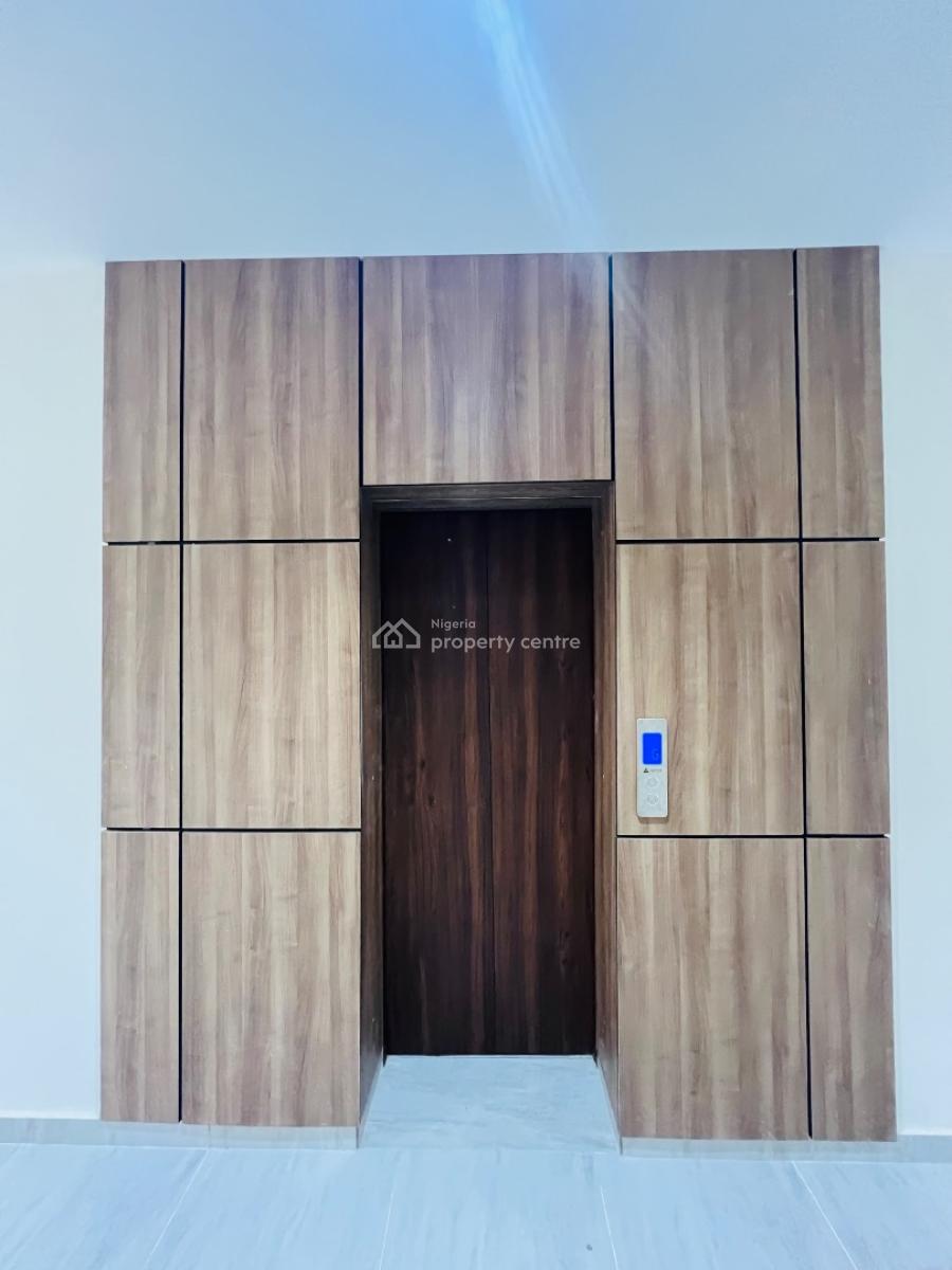 2 Bedroom Apartment, Ikate, Lekki, Lagos, Flat / Apartment for Sale
