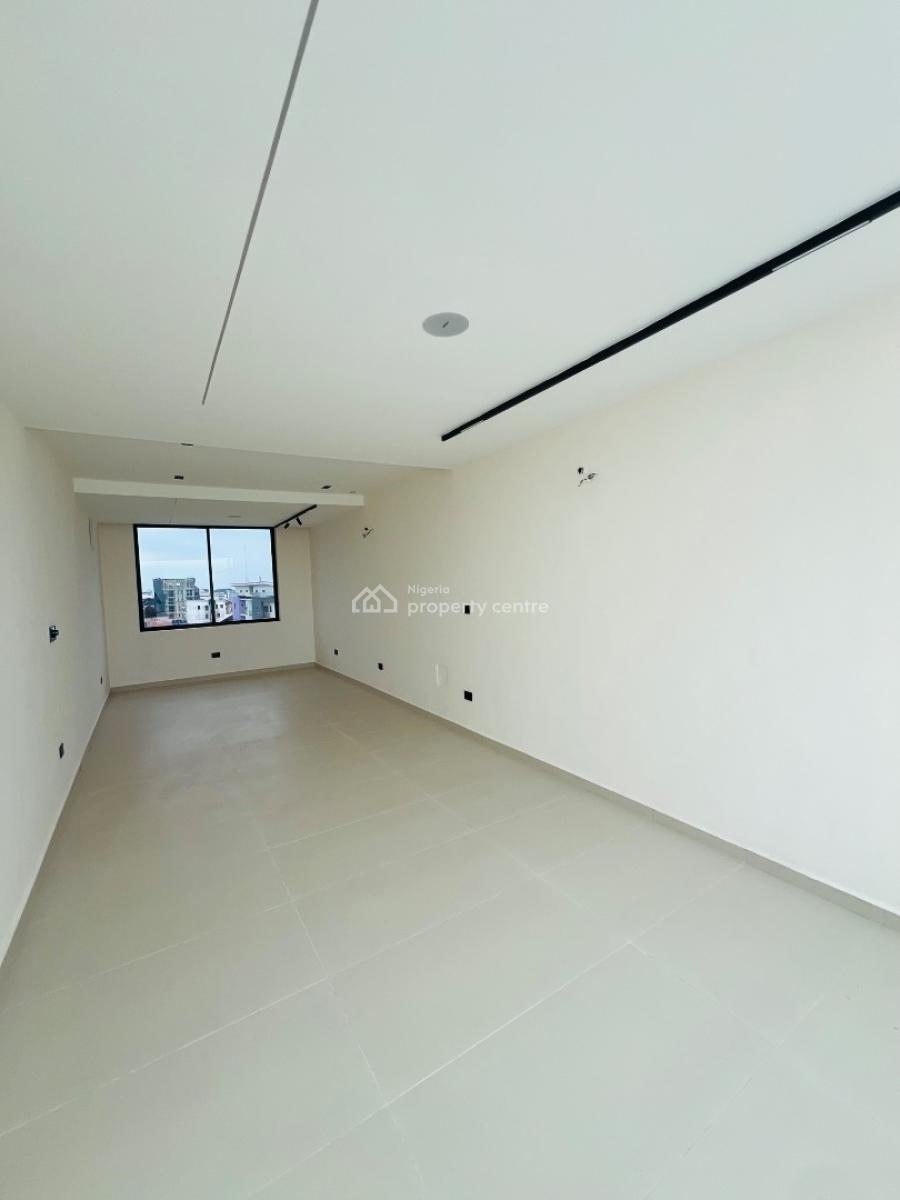 2 Bedroom Apartment, Ikate, Lekki, Lagos, Flat / Apartment for Sale