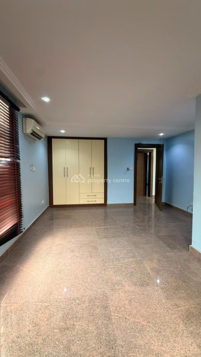 Standard 3 Bedrooms Apartment, Brains and Hammers Estate, Garki, Abuja, Flat / Apartment for Sale