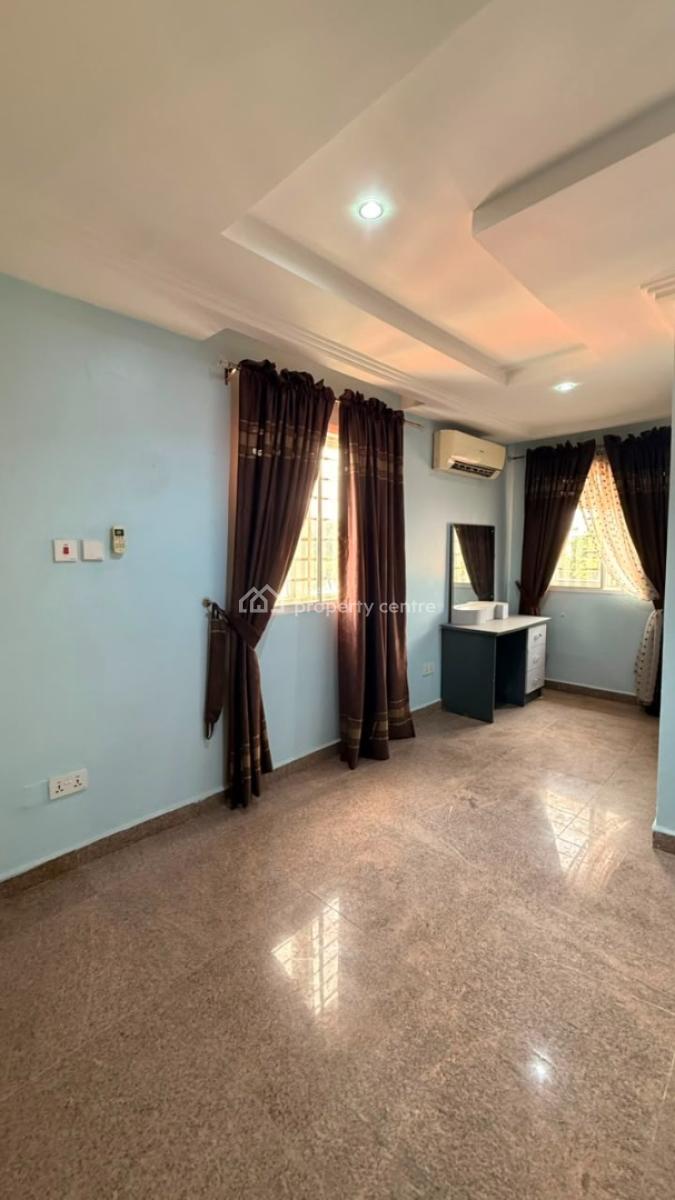 Standard 3 Bedrooms Apartment, Brains and Hammers Estate, Garki, Abuja, Flat / Apartment for Sale