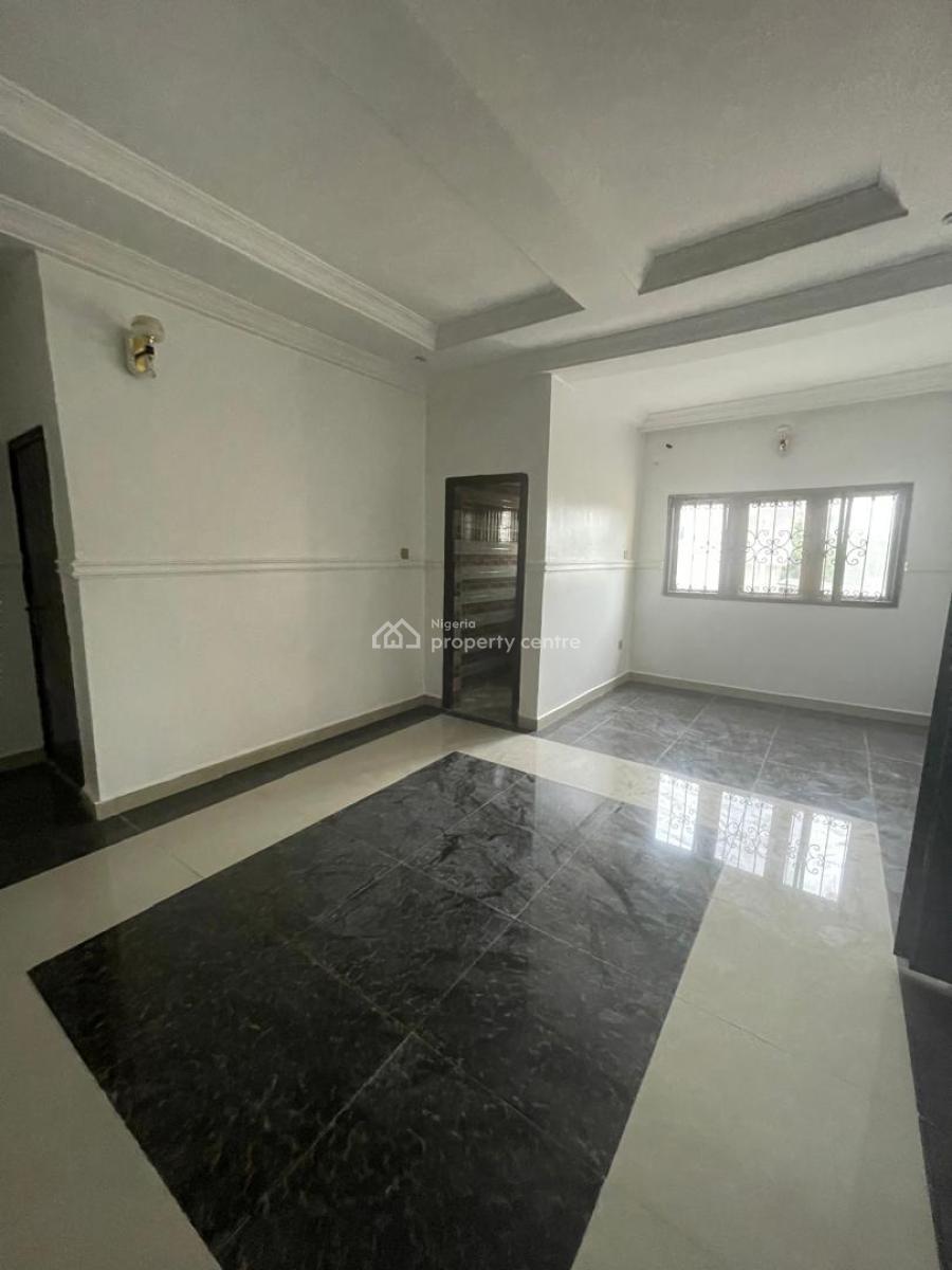 3-bedroom Flat, Mabushi, Abuja, House for Rent