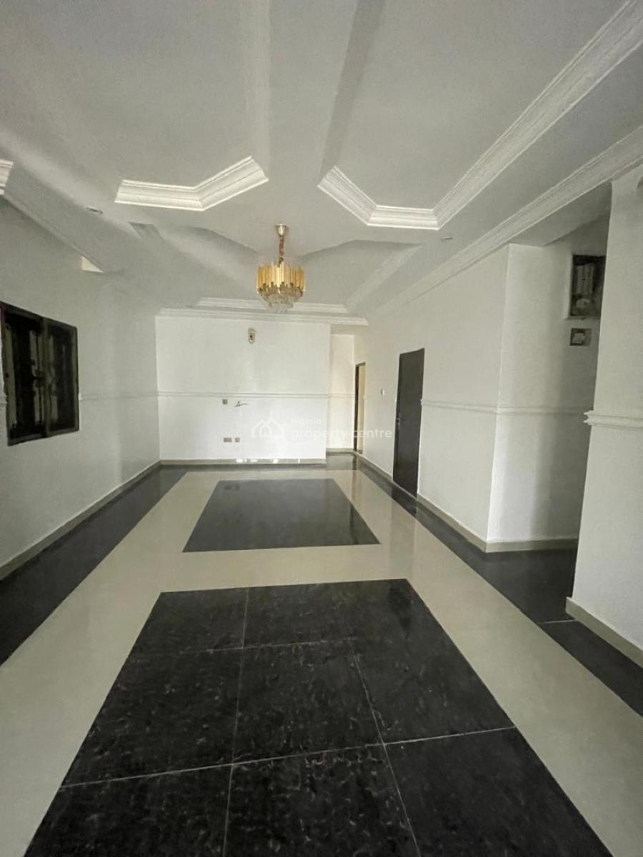 3-bedroom Flat, Mabushi, Abuja, House for Rent