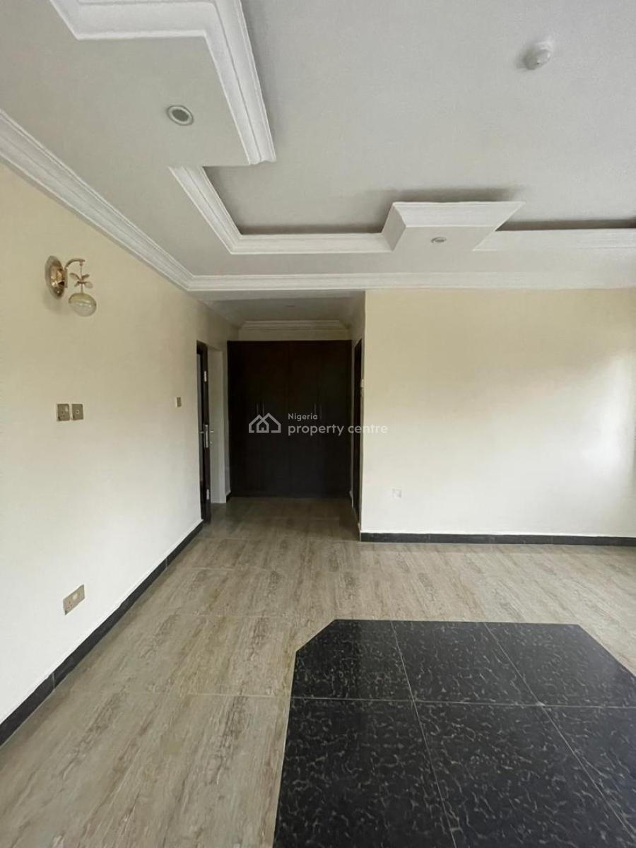 3-bedroom Flat, Mabushi, Abuja, House for Rent