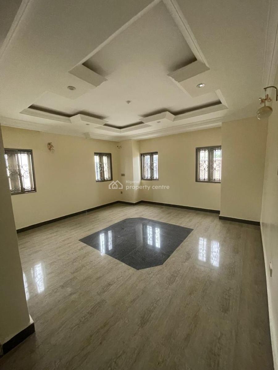 3-bedroom Flat, Mabushi, Abuja, House for Rent
