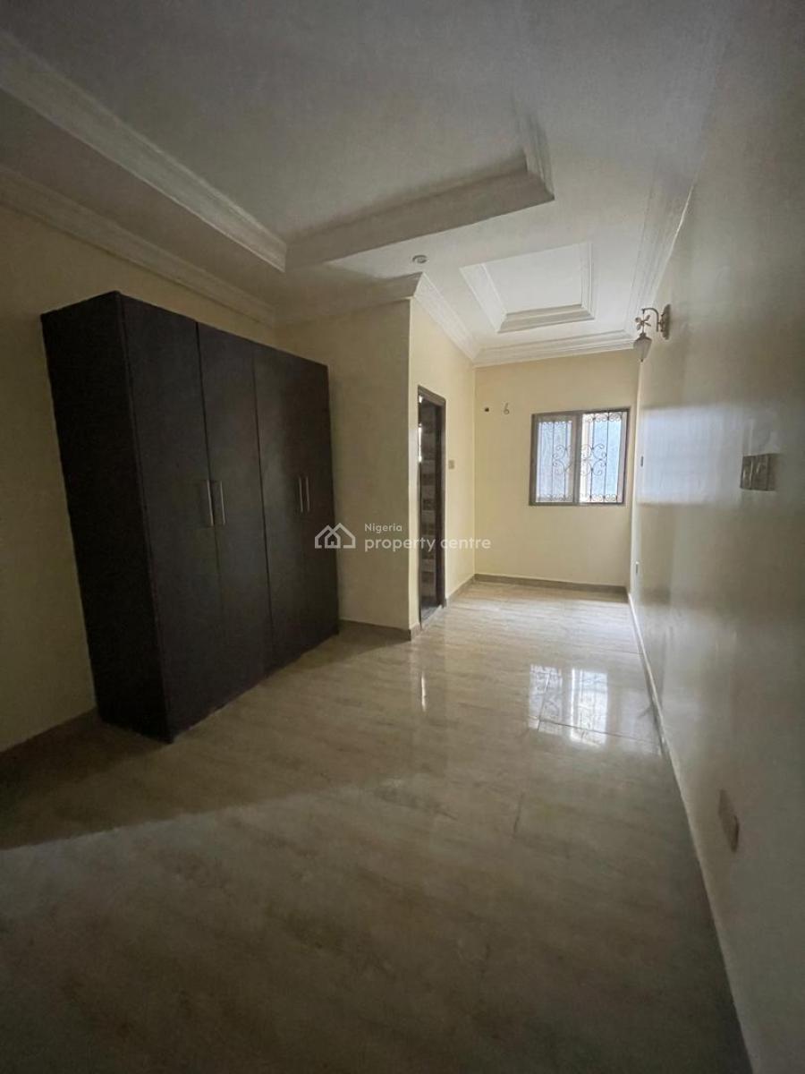 3-bedroom Flat, Mabushi, Abuja, House for Rent