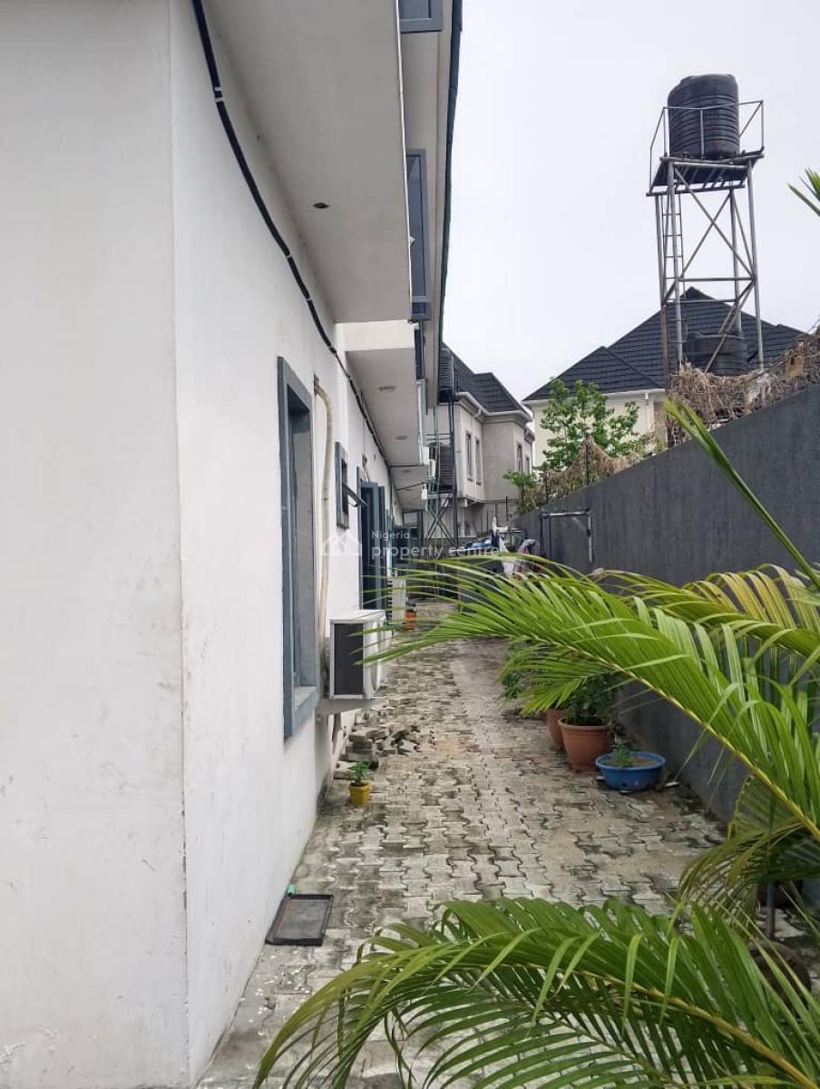 6 Now of 2 Bedroom Flat, Crown Estate, Ajah, Lagos, Block of Flats for Sale