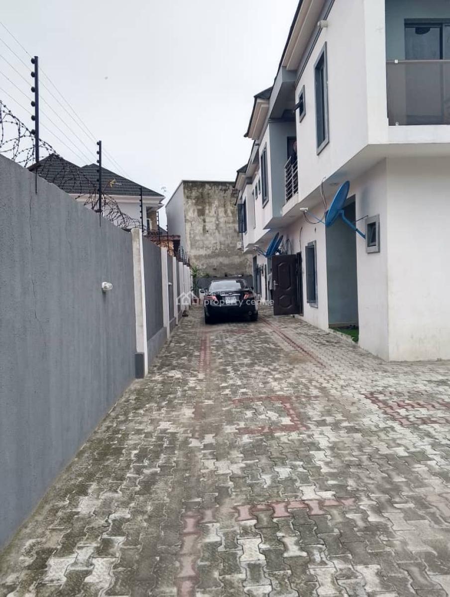 6 Now of 2 Bedroom Flat, Crown Estate, Ajah, Lagos, Block of Flats for Sale