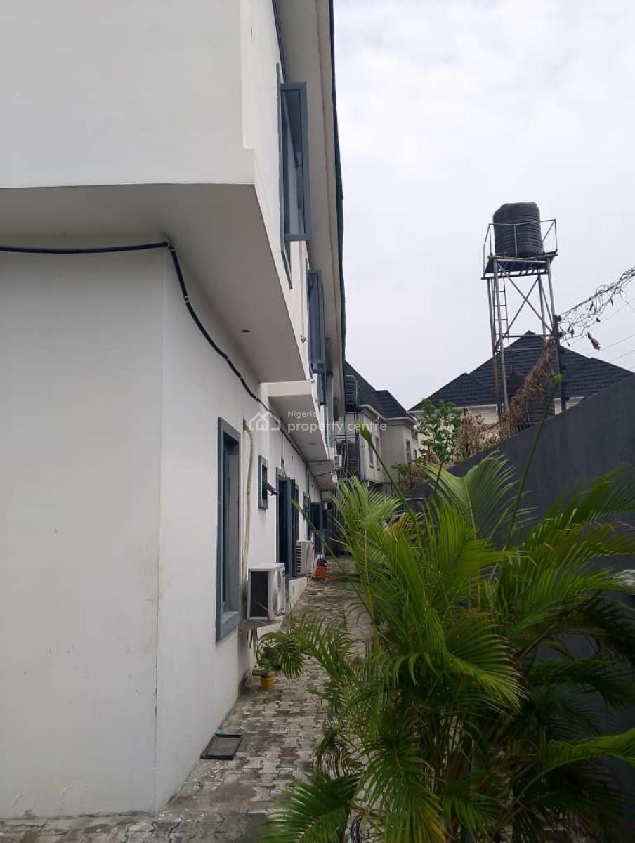 6 Now of 2 Bedroom Flat, Crown Estate, Ajah, Lagos, Block of Flats for Sale