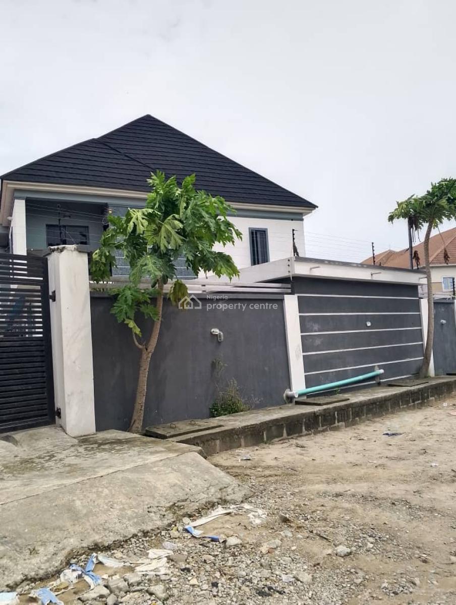 6 Now of 2 Bedroom Flat, Crown Estate, Ajah, Lagos, Block of Flats for Sale