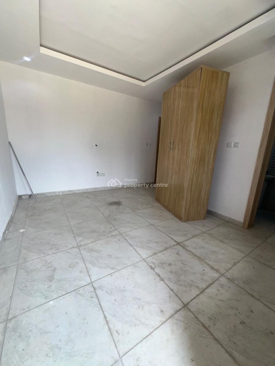 Specious Mini Flat Terrace Duplex, Salem Ikate Lekki, Lekki, Lagos, Mini Flat (room and Parlour) for Rent