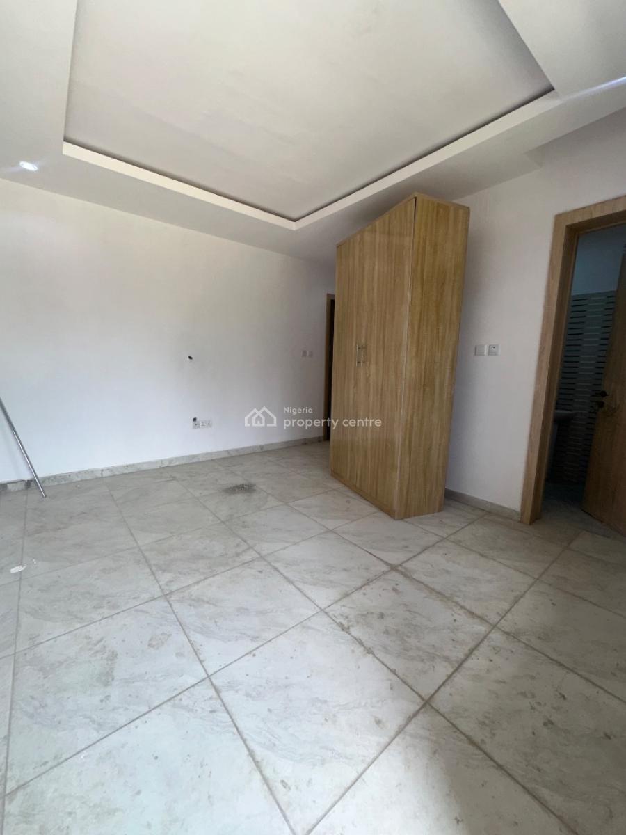Specious Mini Flat Terrace Duplex, Salem Ikate Lekki, Lekki, Lagos, Mini Flat (room and Parlour) for Rent