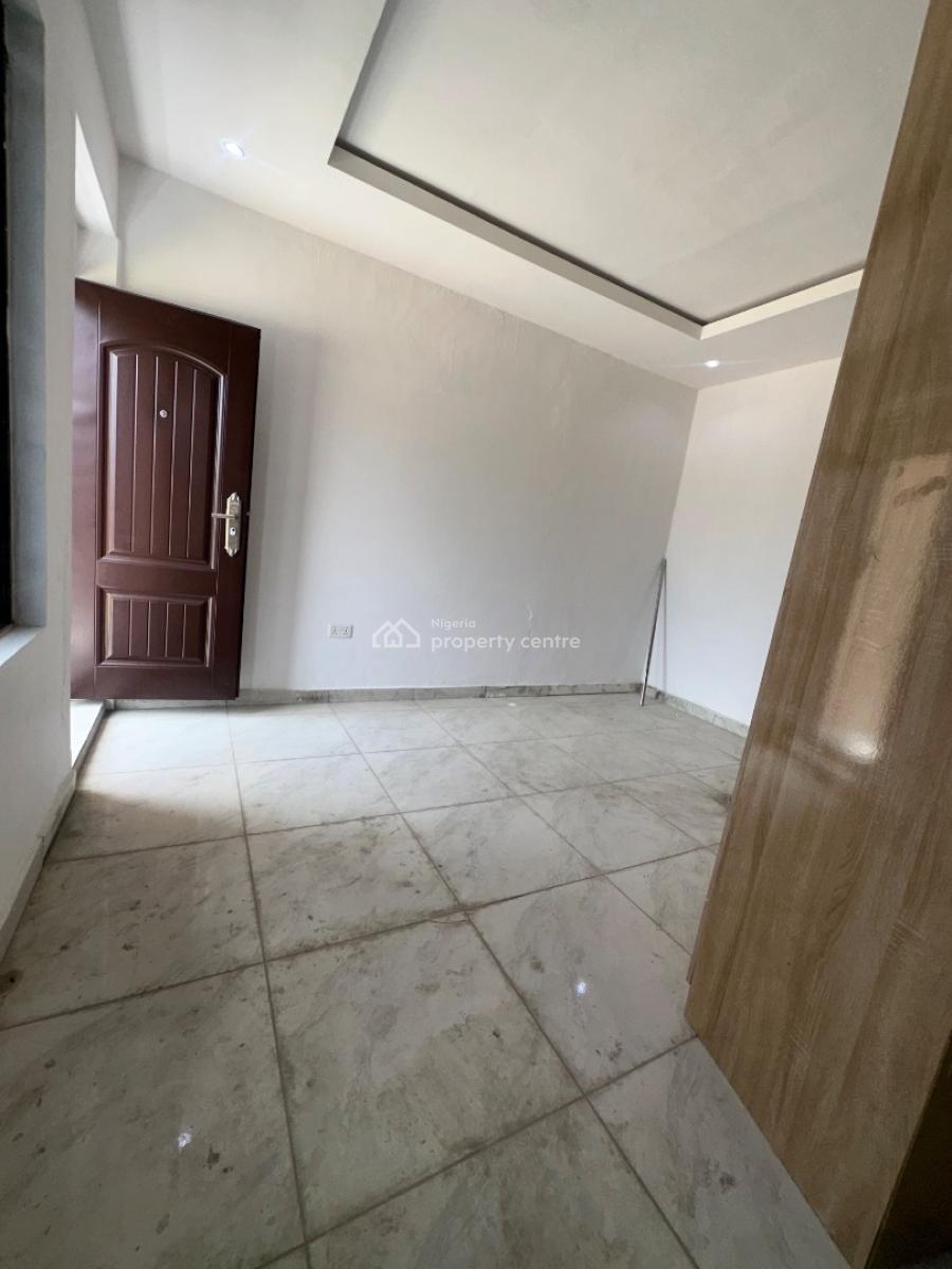 Specious Mini Flat Terrace Duplex, Salem Ikate Lekki, Lekki, Lagos, Mini Flat (room and Parlour) for Rent