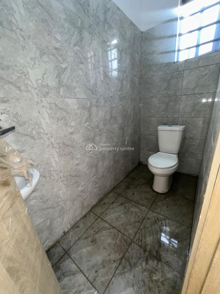 Specious Mini Flat Terrace Duplex, Salem Ikate Lekki, Lekki, Lagos, Mini Flat (room and Parlour) for Rent