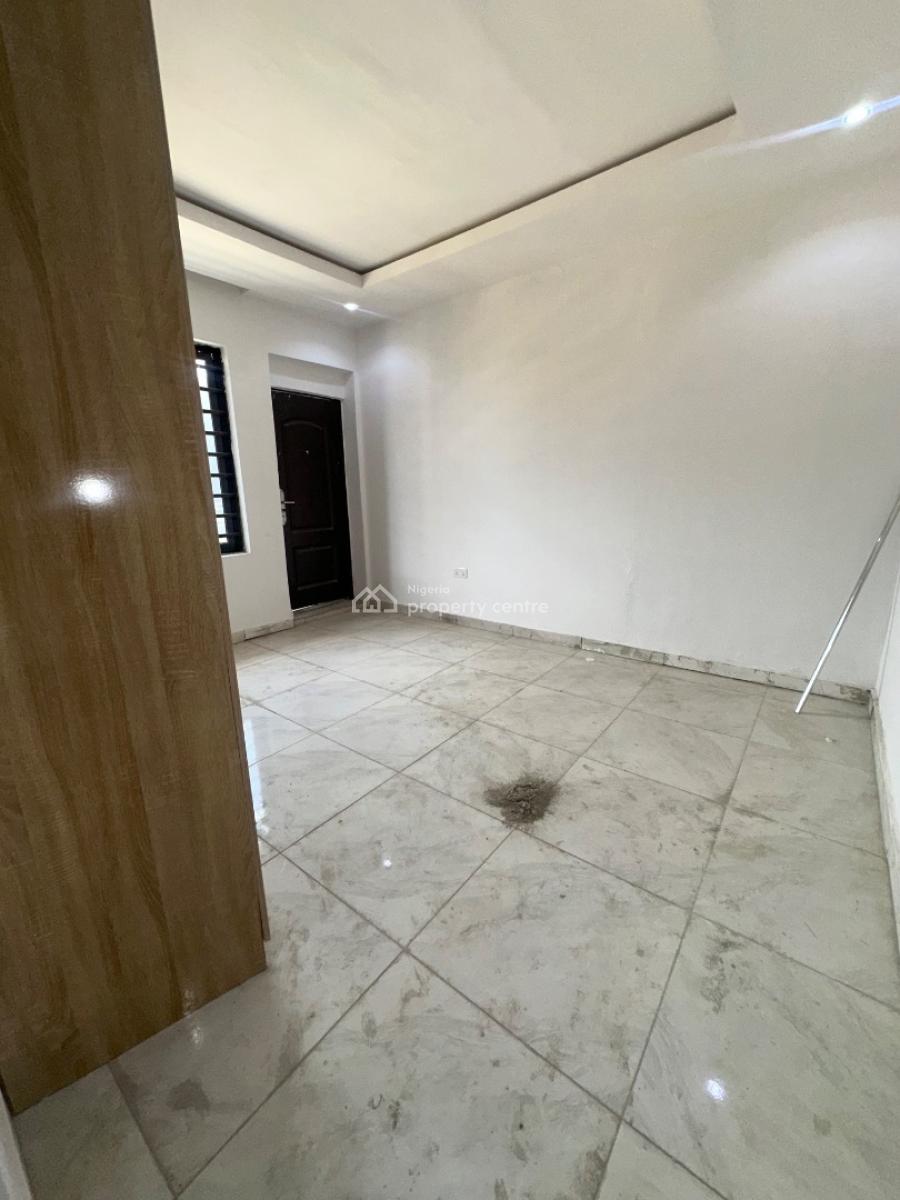 Specious Mini Flat Terrace Duplex, Salem Ikate Lekki, Lekki, Lagos, Mini Flat (room and Parlour) for Rent