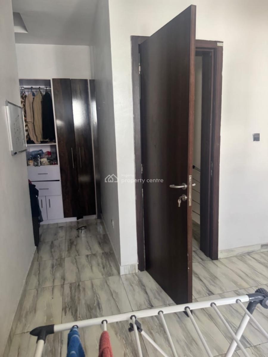 Luxury 4bedroom, Sangotedo, Ajah, Lagos, Semi-detached Duplex for Rent