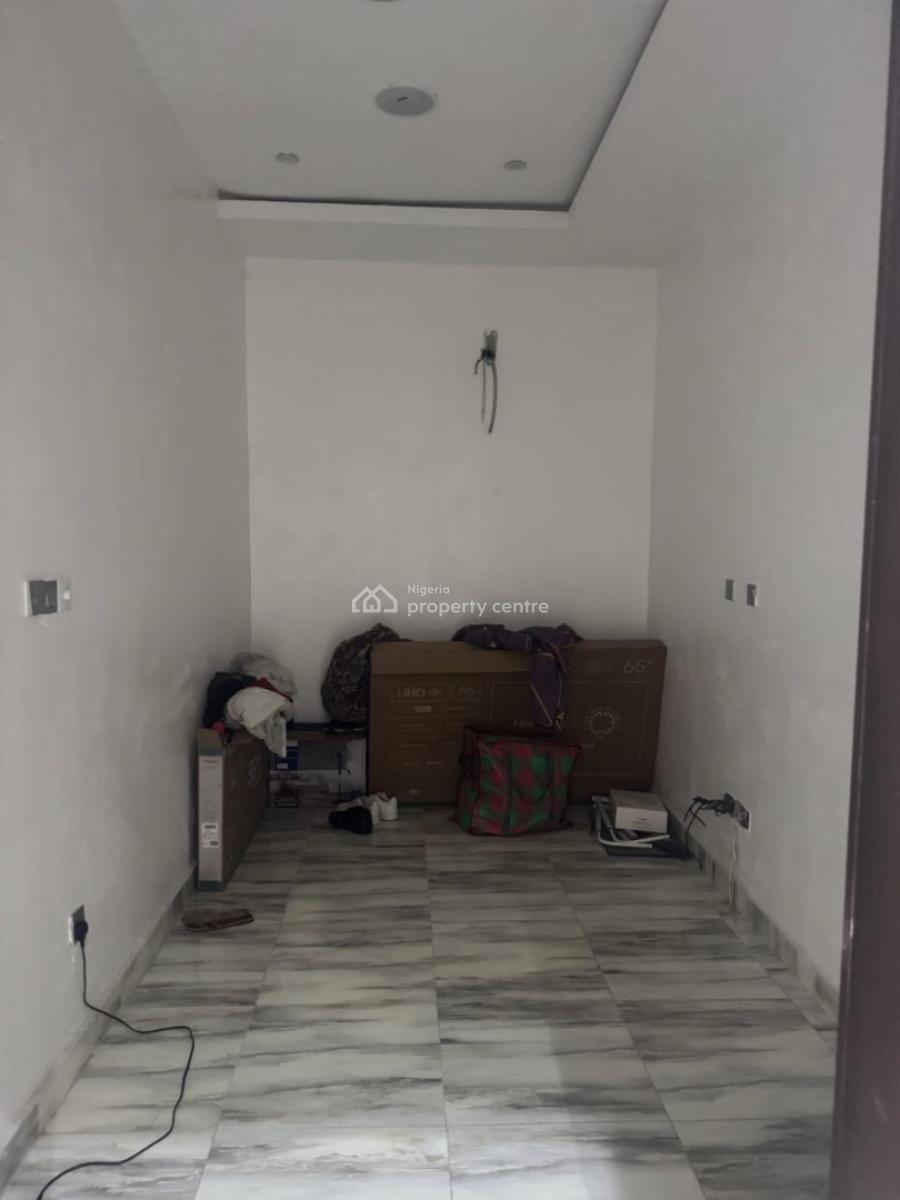 Luxury 4bedroom, Sangotedo, Ajah, Lagos, Semi-detached Duplex for Rent