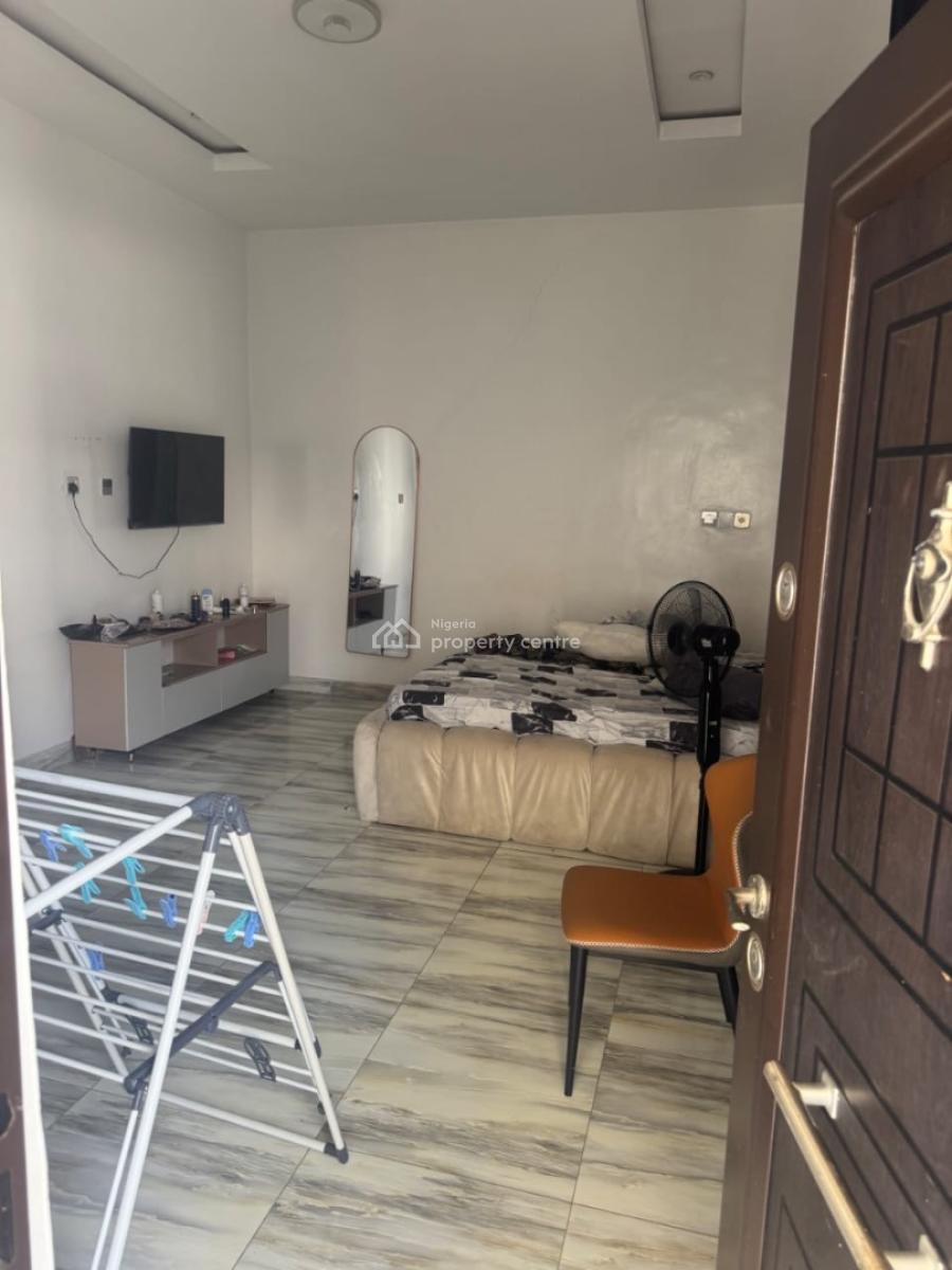 Luxury 4bedroom, Sangotedo, Ajah, Lagos, Semi-detached Duplex for Rent