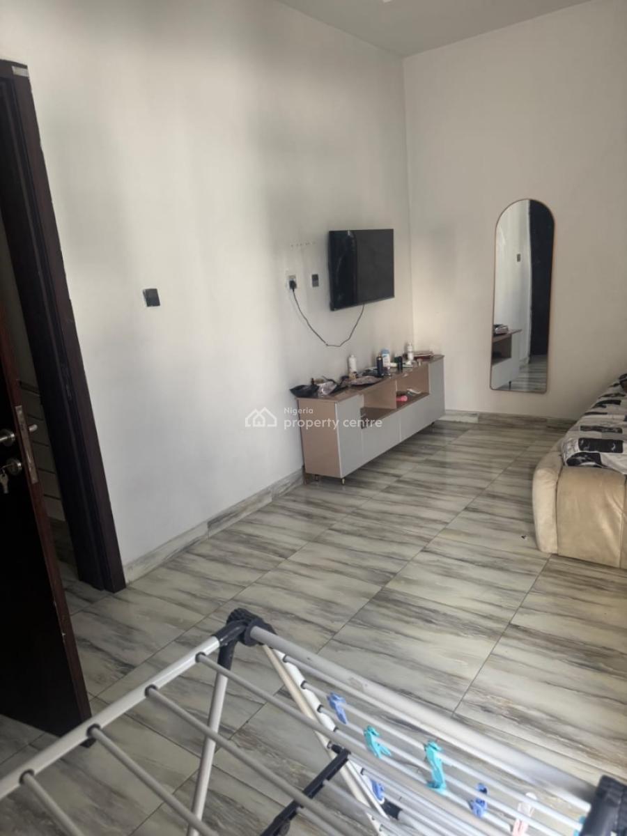 Luxury 4bedroom, Sangotedo, Ajah, Lagos, Semi-detached Duplex for Rent
