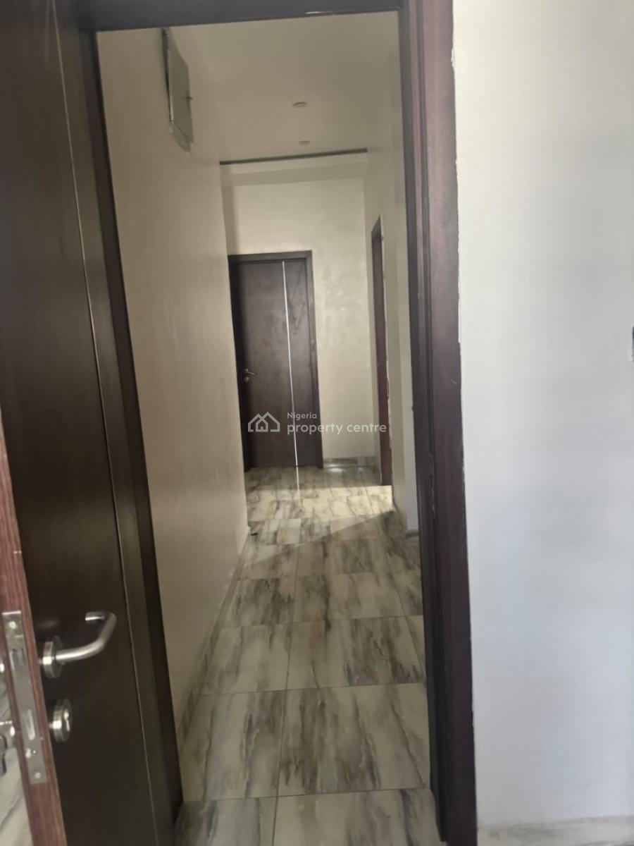 Luxury 4bedroom, Sangotedo, Ajah, Lagos, Semi-detached Duplex for Rent