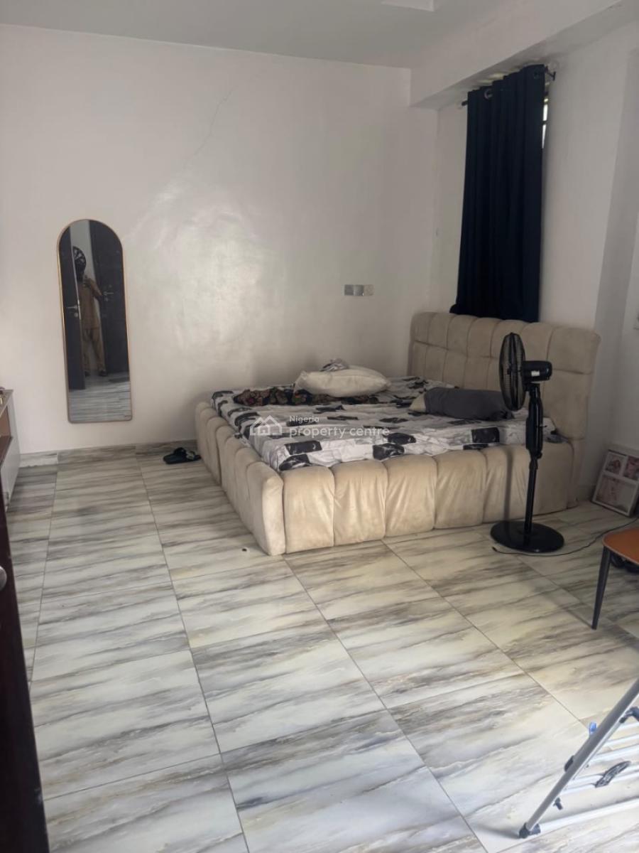Luxury 4bedroom, Sangotedo, Ajah, Lagos, Semi-detached Duplex for Rent