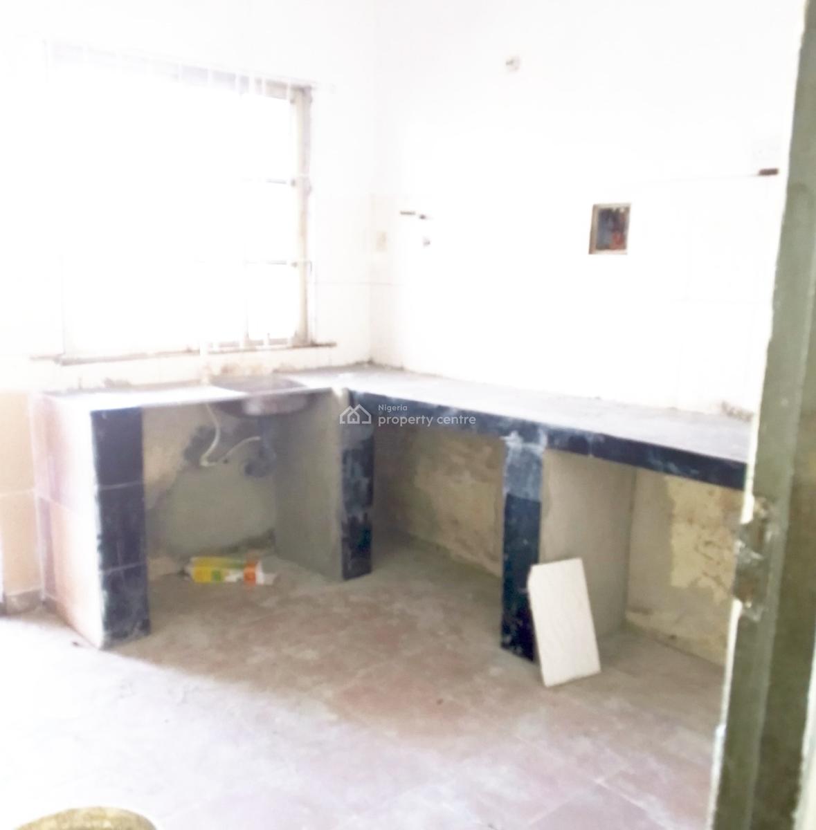 Nice and Standard 3bedroom Flat, Serene and Secure Estate Lakowe, Lakowe, Ibeju Lekki, Lagos, Flat / Apartment for Rent