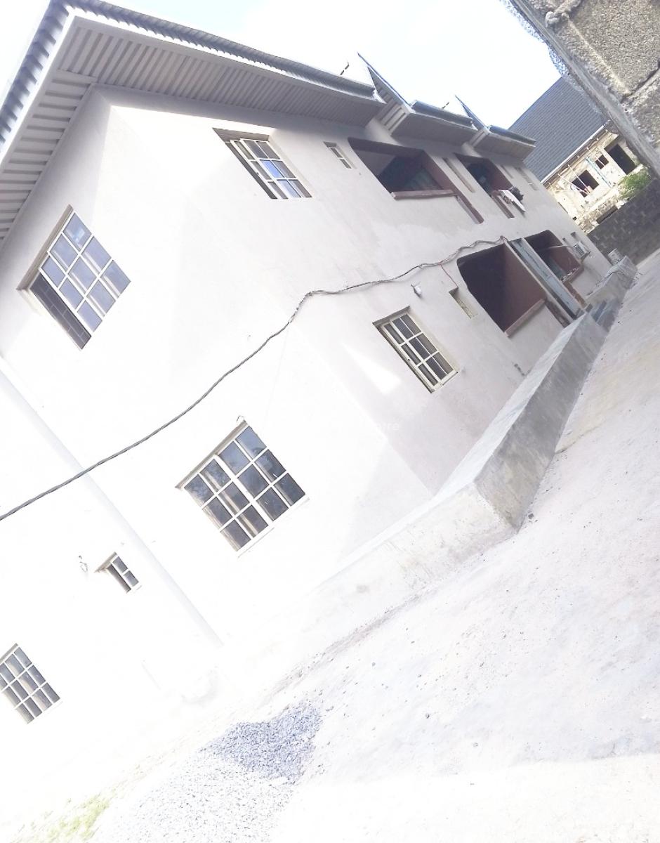 Nice and Standard 3bedroom Flat, Serene and Secure Estate Lakowe, Lakowe, Ibeju Lekki, Lagos, Flat / Apartment for Rent