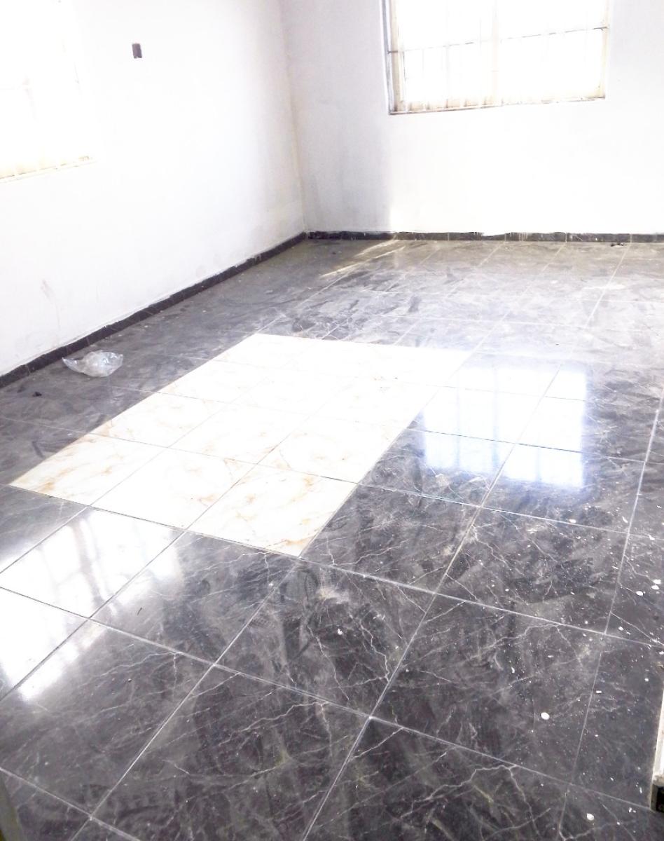 Nice and Standard 3bedroom Flat, Serene and Secure Estate Lakowe, Lakowe, Ibeju Lekki, Lagos, Flat / Apartment for Rent