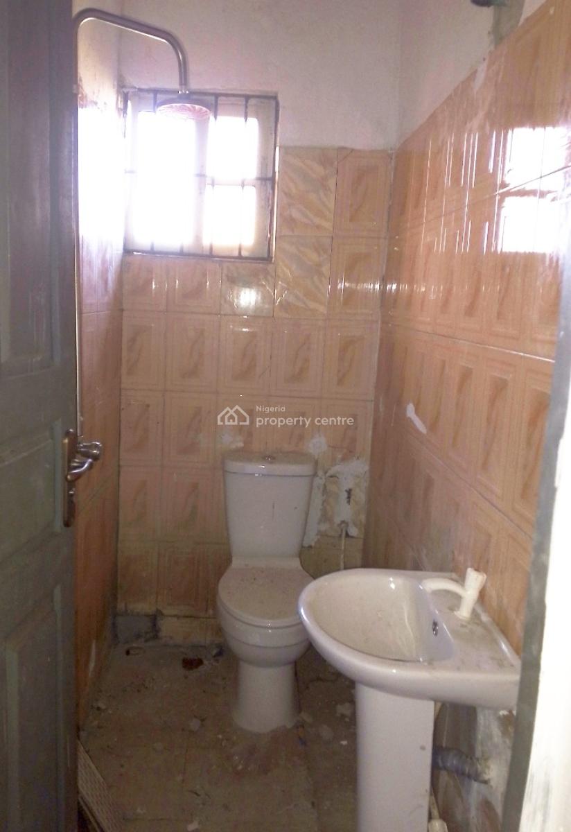Nice and Standard 3bedroom Flat, Serene and Secure Estate Lakowe, Lakowe, Ibeju Lekki, Lagos, Flat / Apartment for Rent