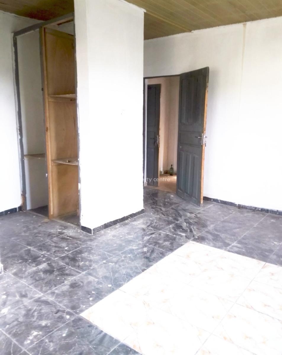 Nice and Standard 3bedroom Flat, Serene and Secure Estate Lakowe, Lakowe, Ibeju Lekki, Lagos, Flat / Apartment for Rent