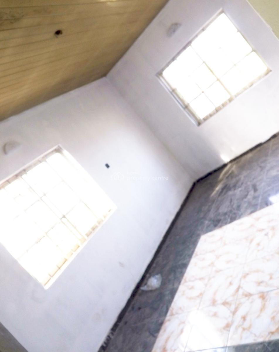 Nice and Standard 3bedroom Flat, Serene and Secure Estate Lakowe, Lakowe, Ibeju Lekki, Lagos, Flat / Apartment for Rent