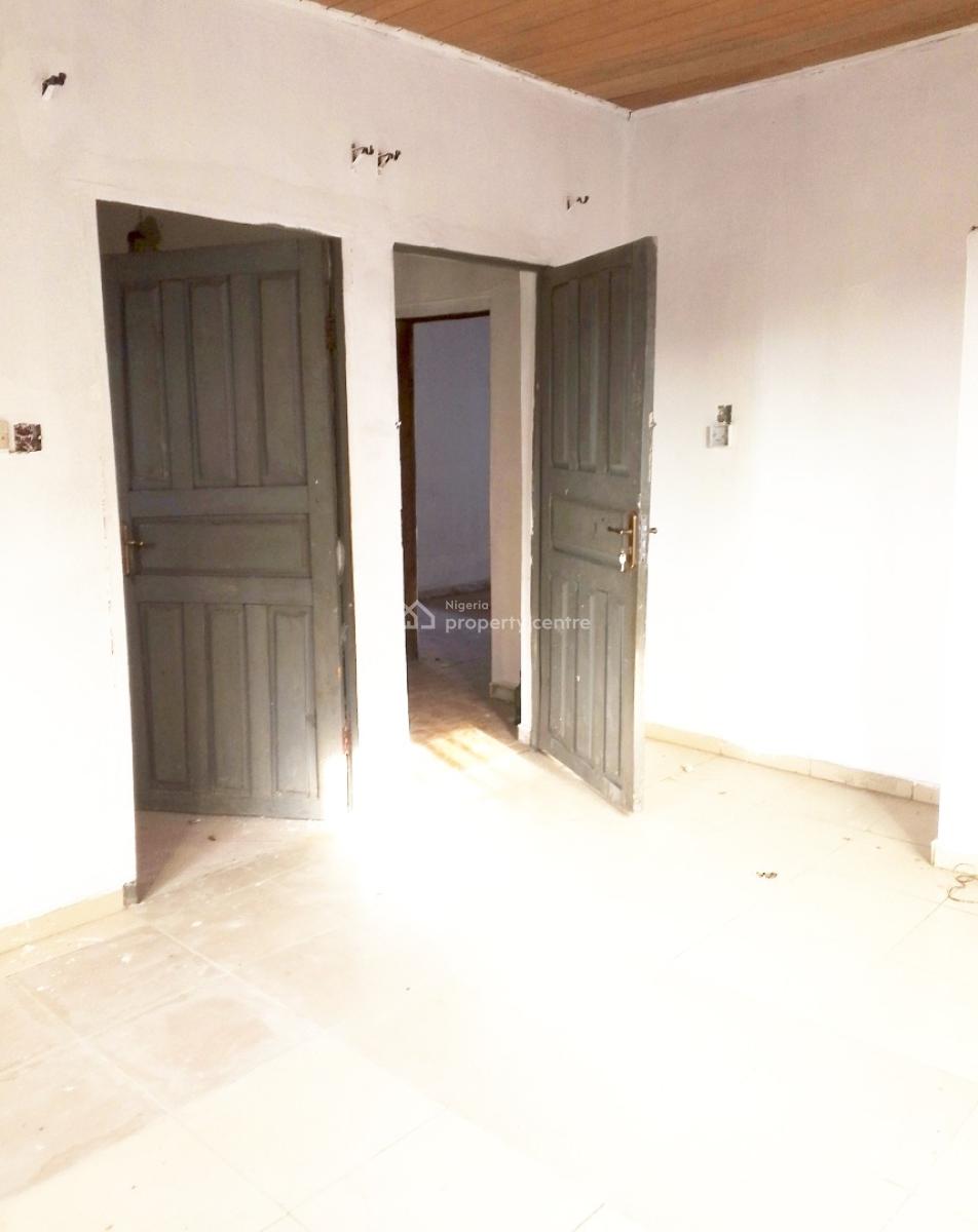 Nice and Standard 3bedroom Flat, Serene and Secure Estate Lakowe, Lakowe, Ibeju Lekki, Lagos, Flat / Apartment for Rent