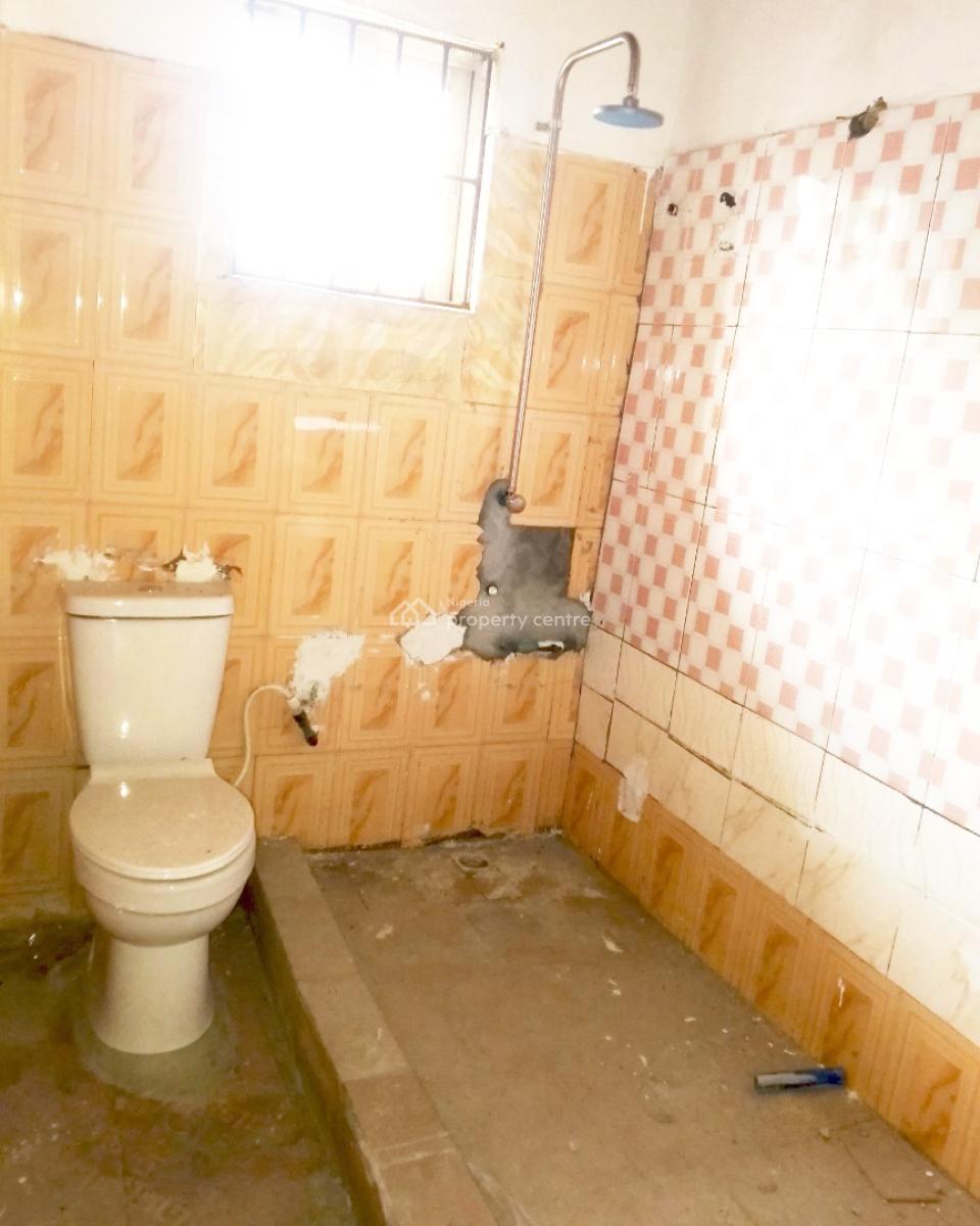 Nice and Standard 3bedroom Flat, Serene and Secure Estate Lakowe, Lakowe, Ibeju Lekki, Lagos, Flat / Apartment for Rent