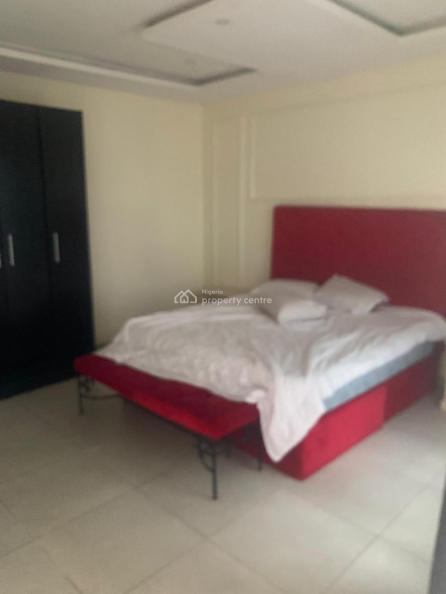Room Self-contained, Mobil Road Ilaje, Ilaje, Ajah, Lagos, Self Contain (single Rooms) for Rent