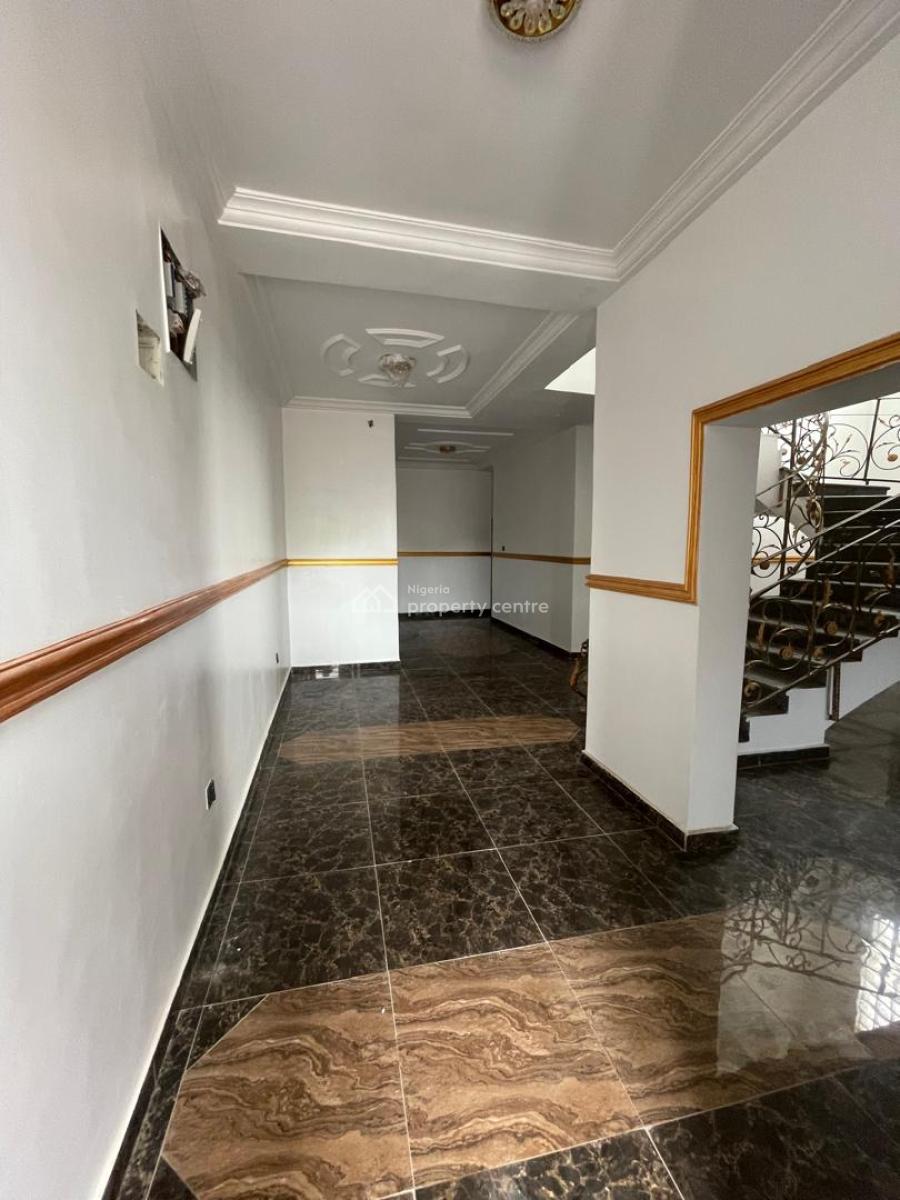 5-bedroom Duplex, Mabushi, Abuja, Detached Duplex for Rent