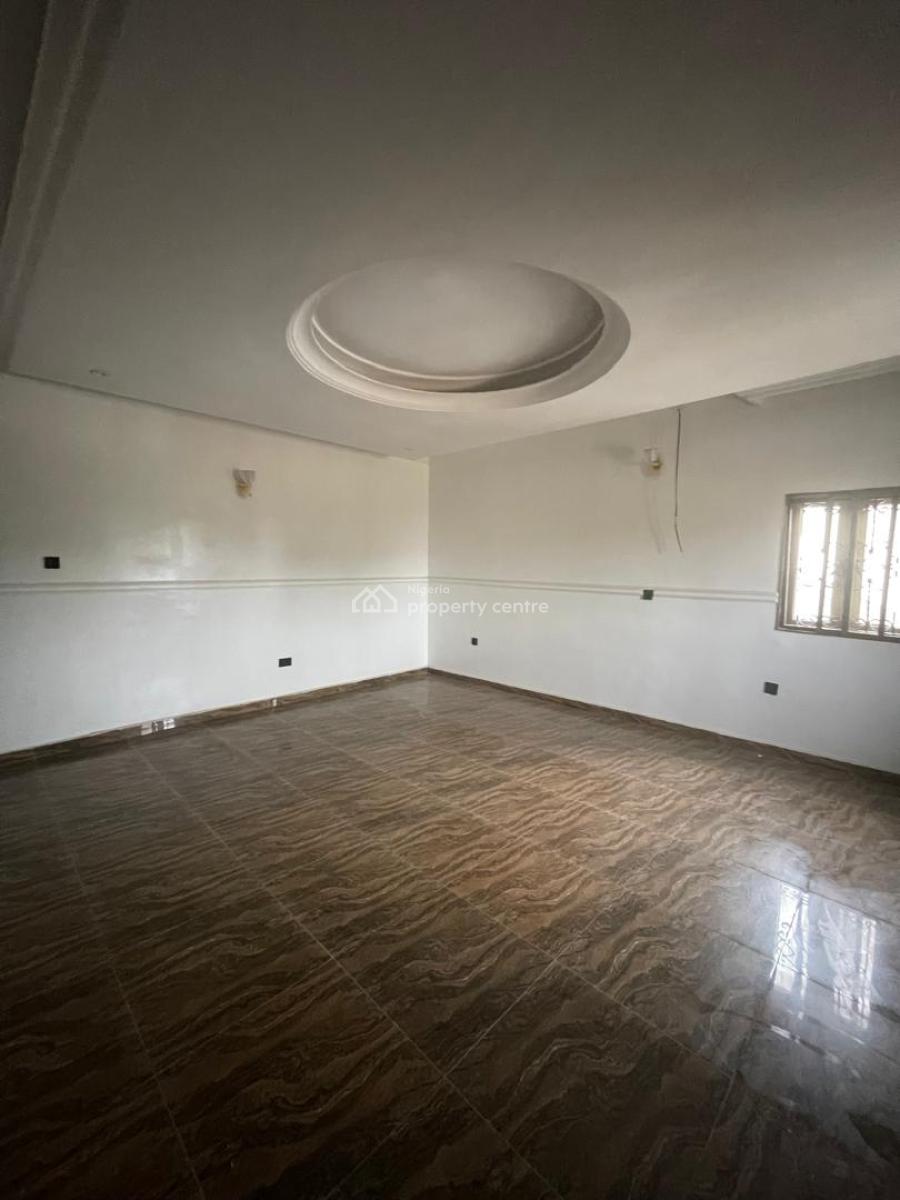 5-bedroom Duplex, Mabushi, Abuja, Detached Duplex for Rent