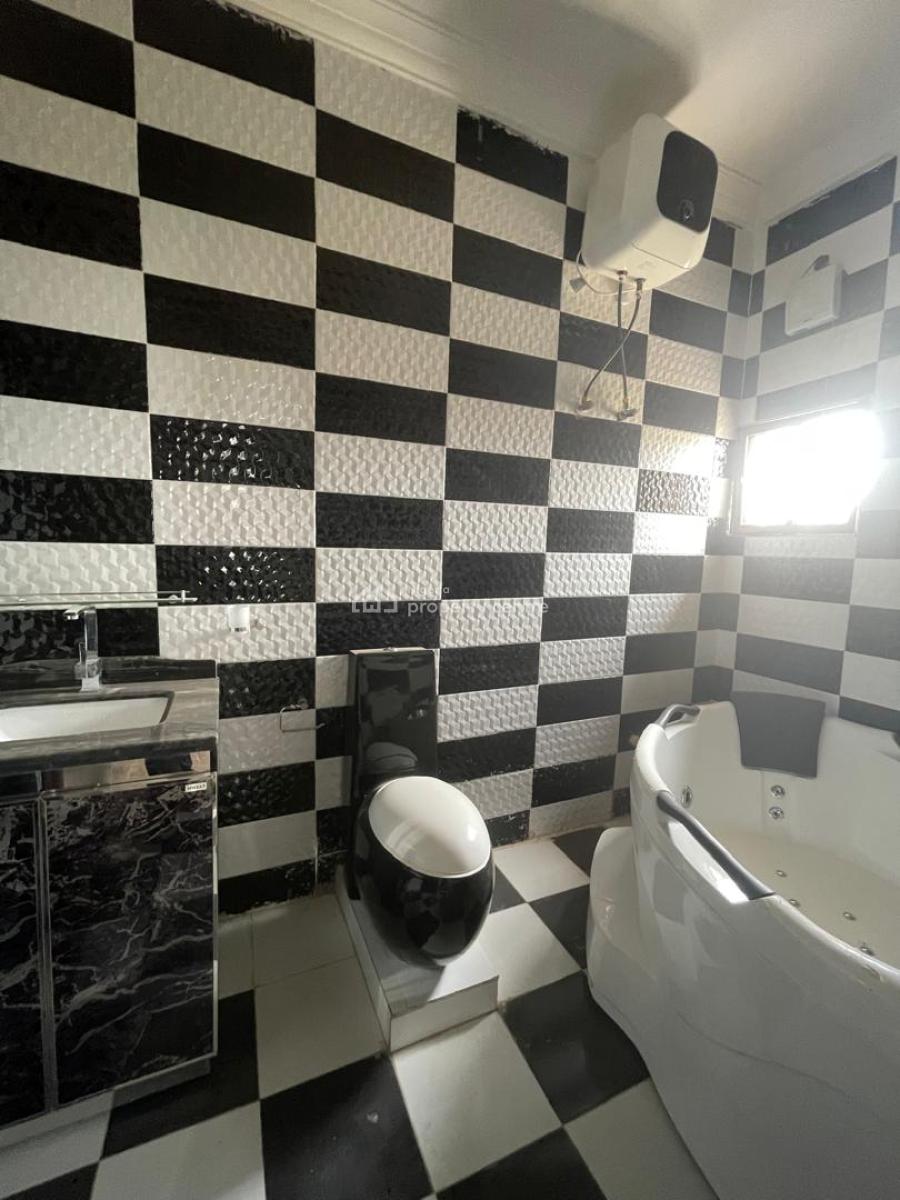 5-bedroom Duplex, Mabushi, Abuja, Detached Duplex for Rent