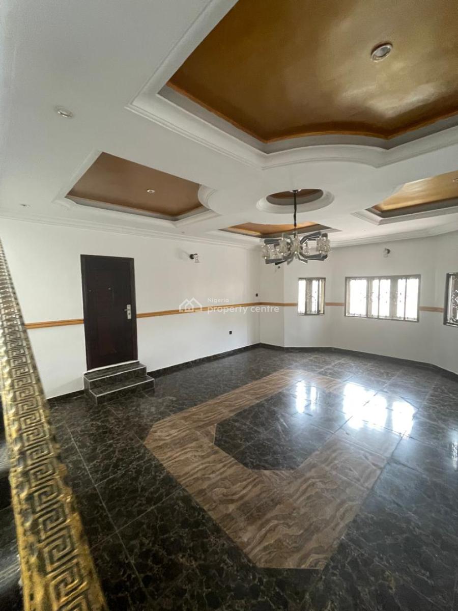 5-bedroom Duplex, Mabushi, Abuja, Detached Duplex for Rent