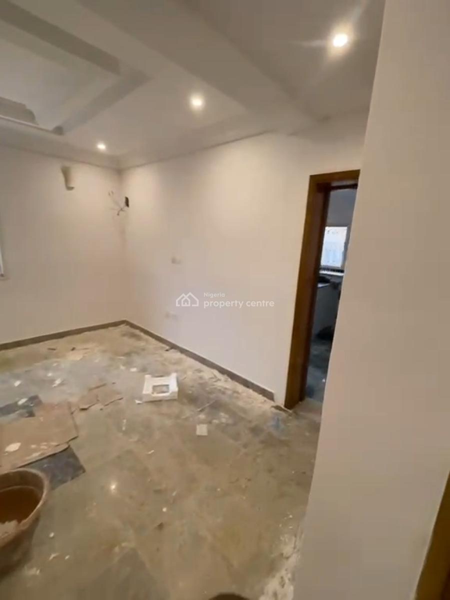 Fully Detached  5 Bedroom House Plus 2 Separate Rooms Service Quarters, Banana Island, Ikoyi, Lagos, Detached Duplex for Rent