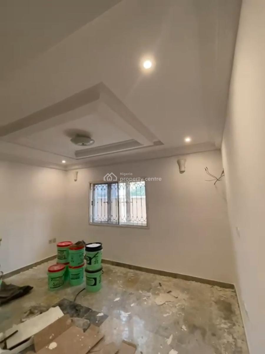 Fully Detached  5 Bedroom House Plus 2 Separate Rooms Service Quarters, Banana Island, Ikoyi, Lagos, Detached Duplex for Rent