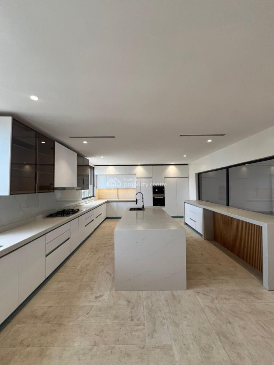 4 Bedroom Maisonette Penthouse, Old Ikoyi, Ikoyi, Lagos, House for Sale
