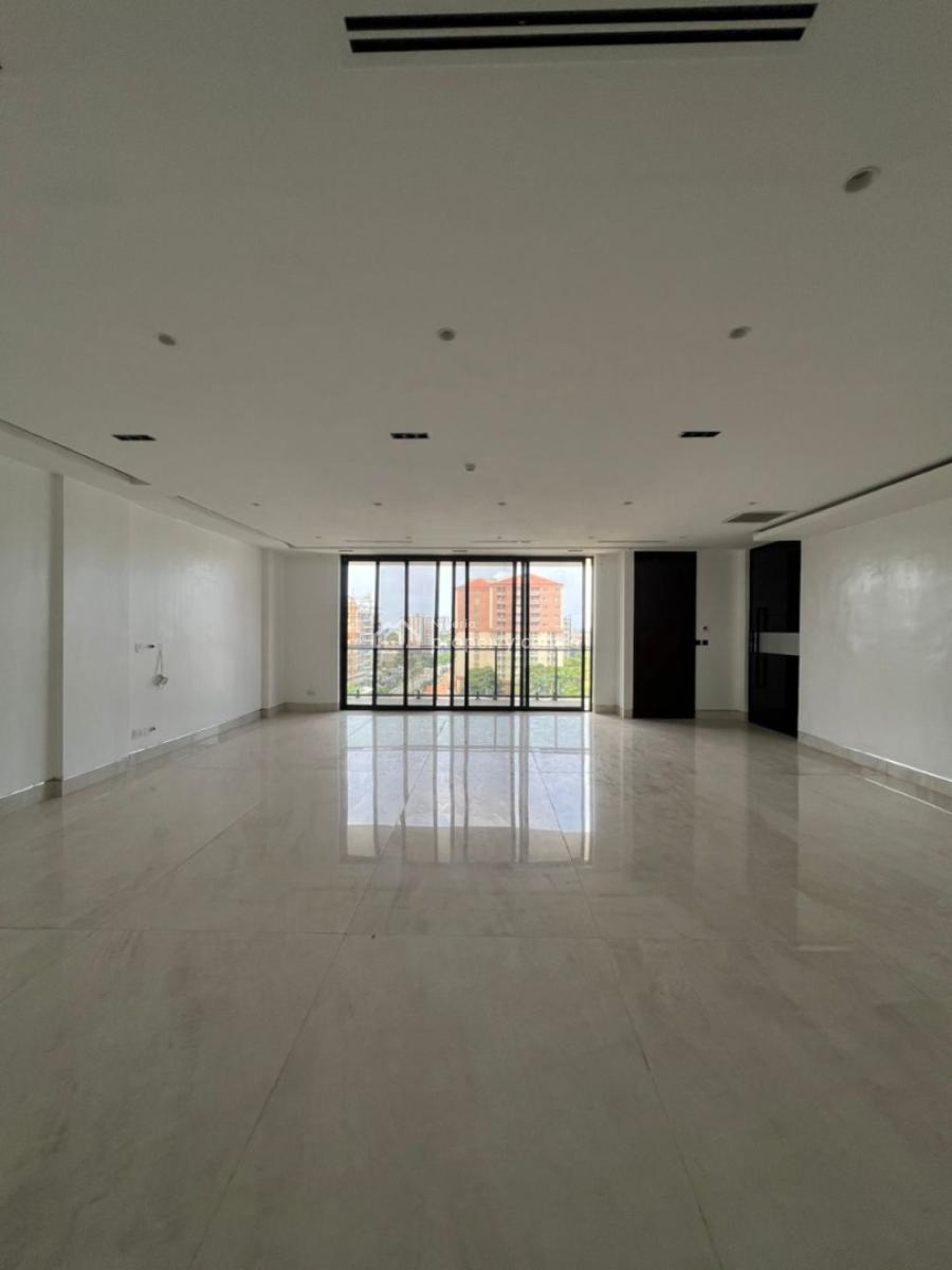 4 Bedroom Maisonette Penthouse, Old Ikoyi, Ikoyi, Lagos, House for Sale